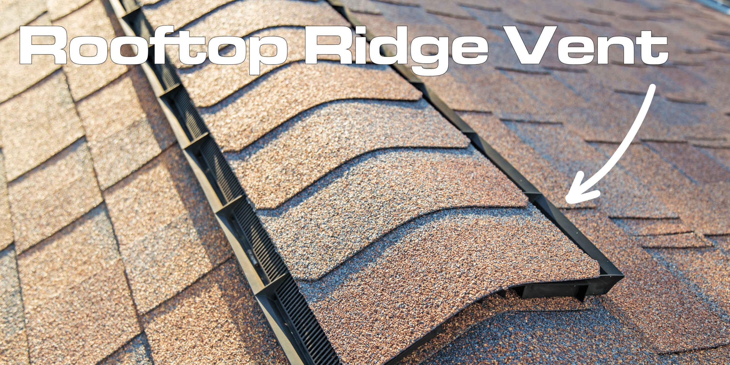 Example of Roof Ventilation