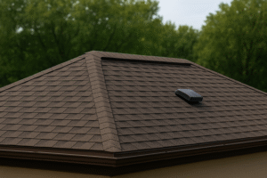 attic ventilation Pennsylvania