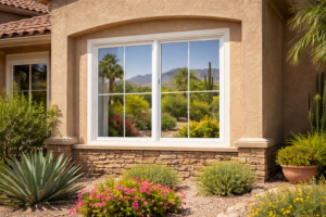 windows AZ reimagine construction