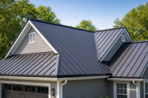Replace roof before selling reimagine roofing