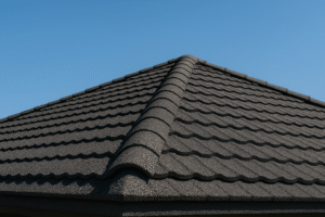 reimagine roofing stone-coated steel roof reimagine roofing stone-coated steel roof
