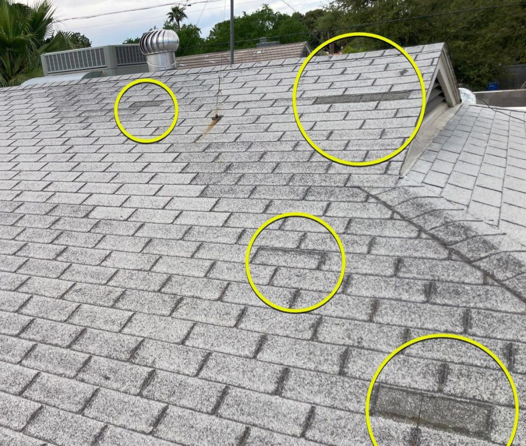 Free Roof Inspection Jeff Lakomy