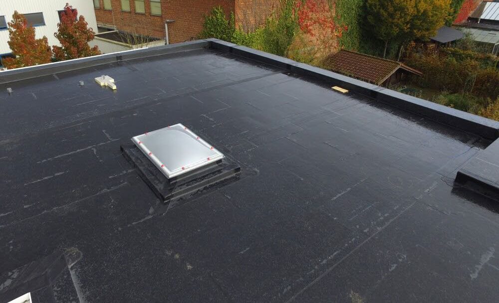 EPDM-Roofing
