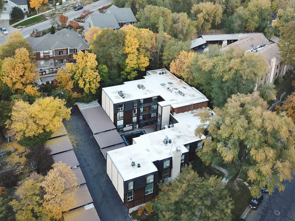 Flat-Roof-Utah