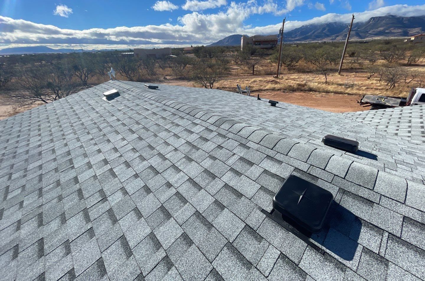 Gray-Asphalt-Shingles