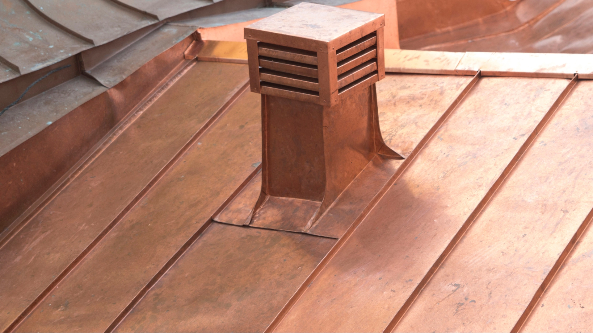 Metal-Roof-Copper-AZ-Roofer-Custom-Built