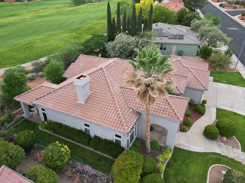 Utah-Tile-Roof