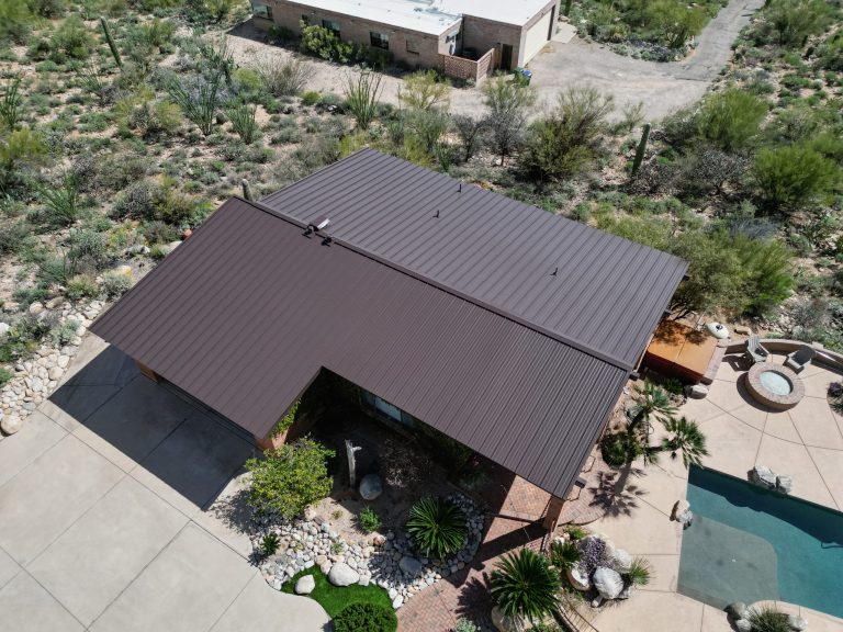 Top Metal Roofing Styles for Your Home | Reimagine Roofing