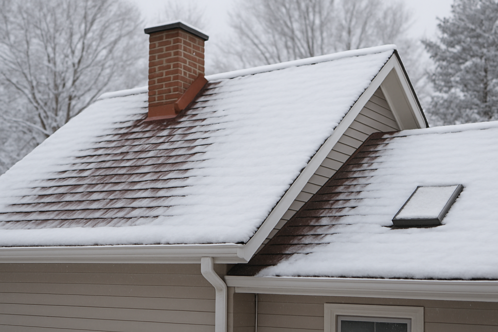 Winter-Proof Your Roof for MA & PA Homeowners | Reimagine Roofing