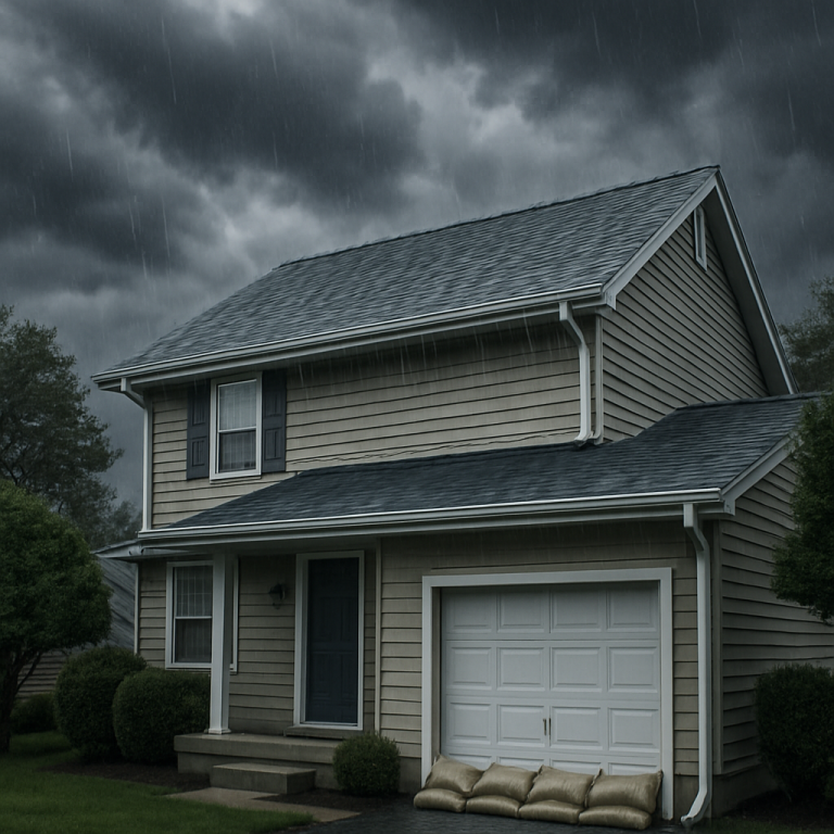Picture Idea: Free Roof Inspection Flood Prep In Nj