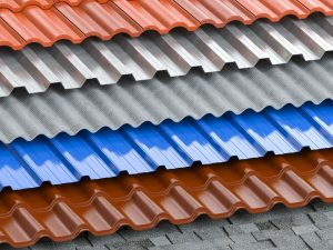 Corrugated Metal Roofing Costs and Factors - Reimagine Roofing