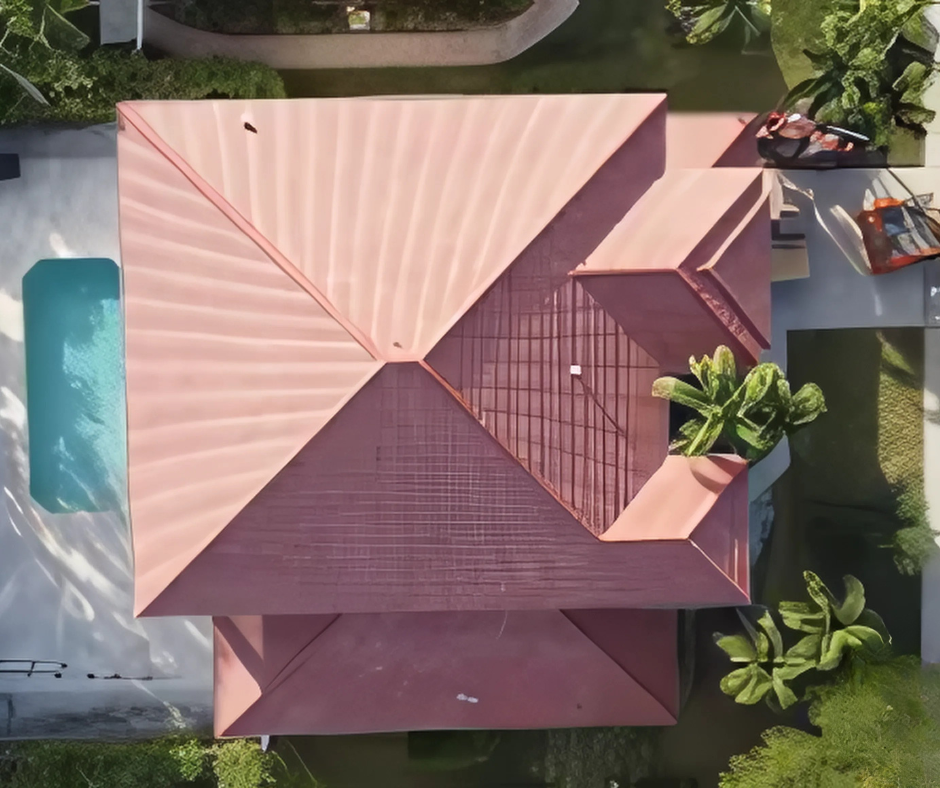 Green Modern Hello Spring Facebook Post (3)