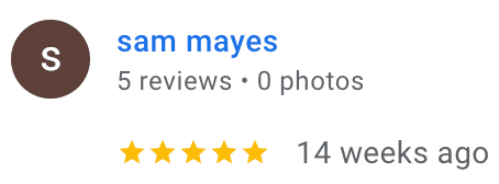 Real Roofing Review - Reimagine Roofing 140