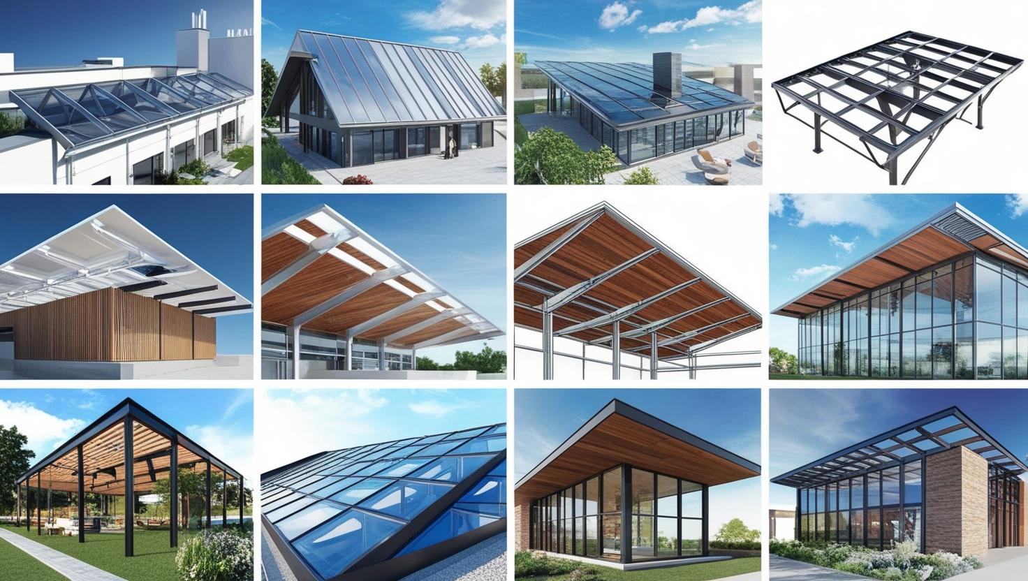 Structural Roof Solutions