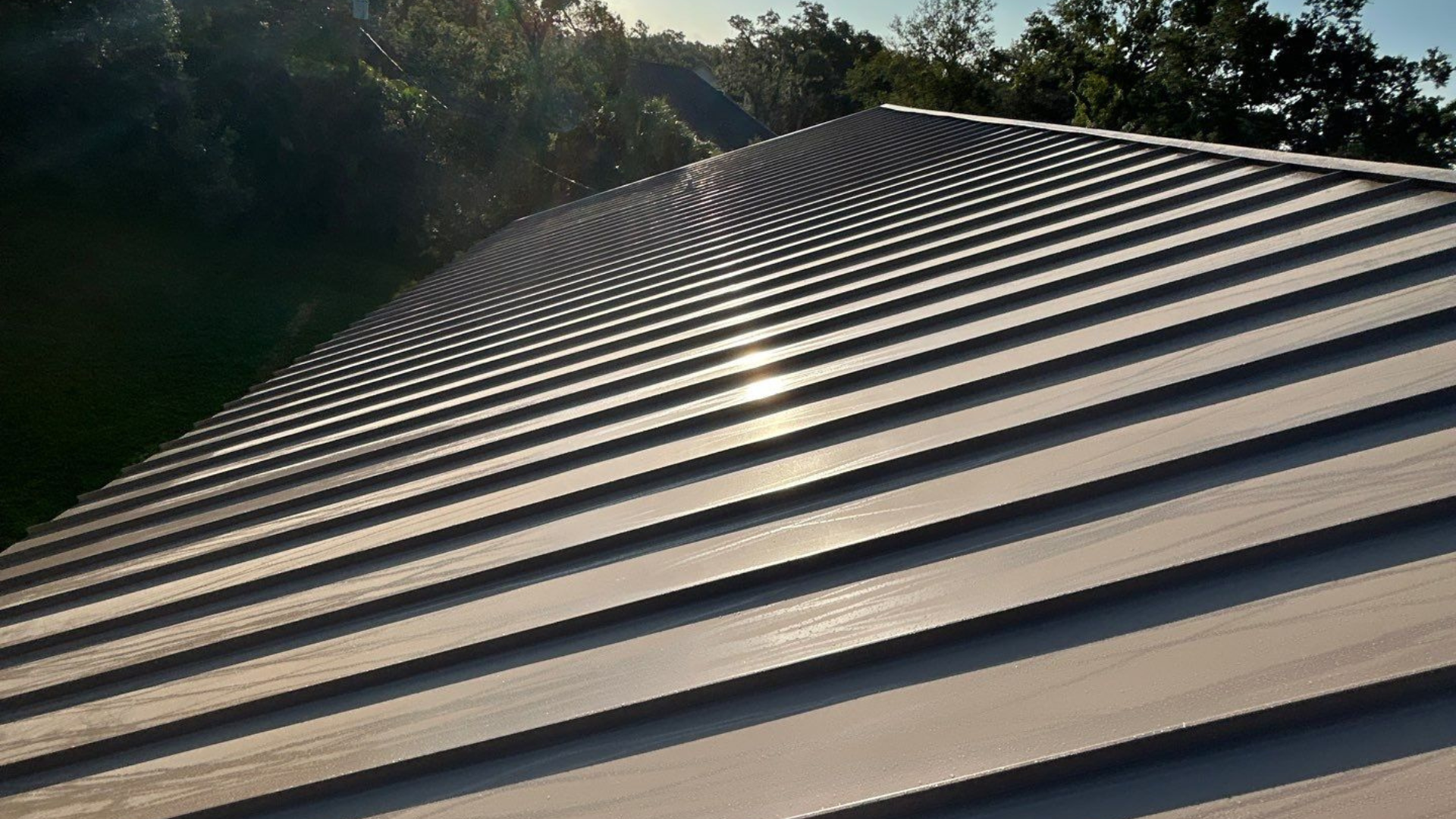 12 Things to Know About Metal Roofing | Reimagine Roofing