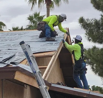 full-roof-installations