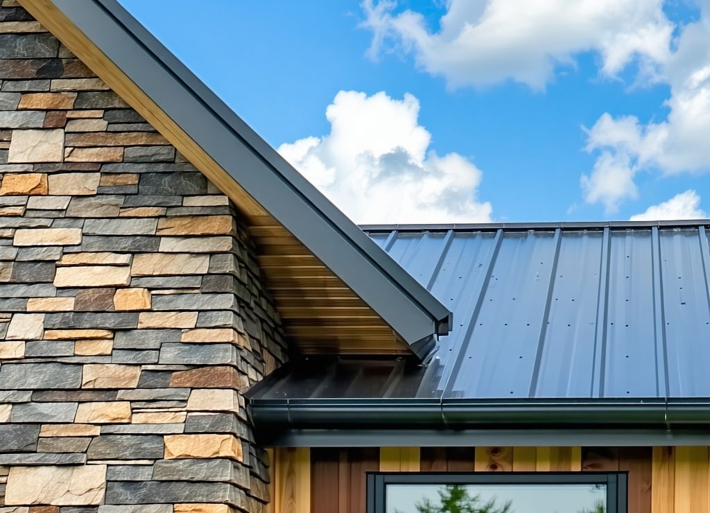 Top 10 Reasons to Choose Metal Roofing | Reimagine Roofing