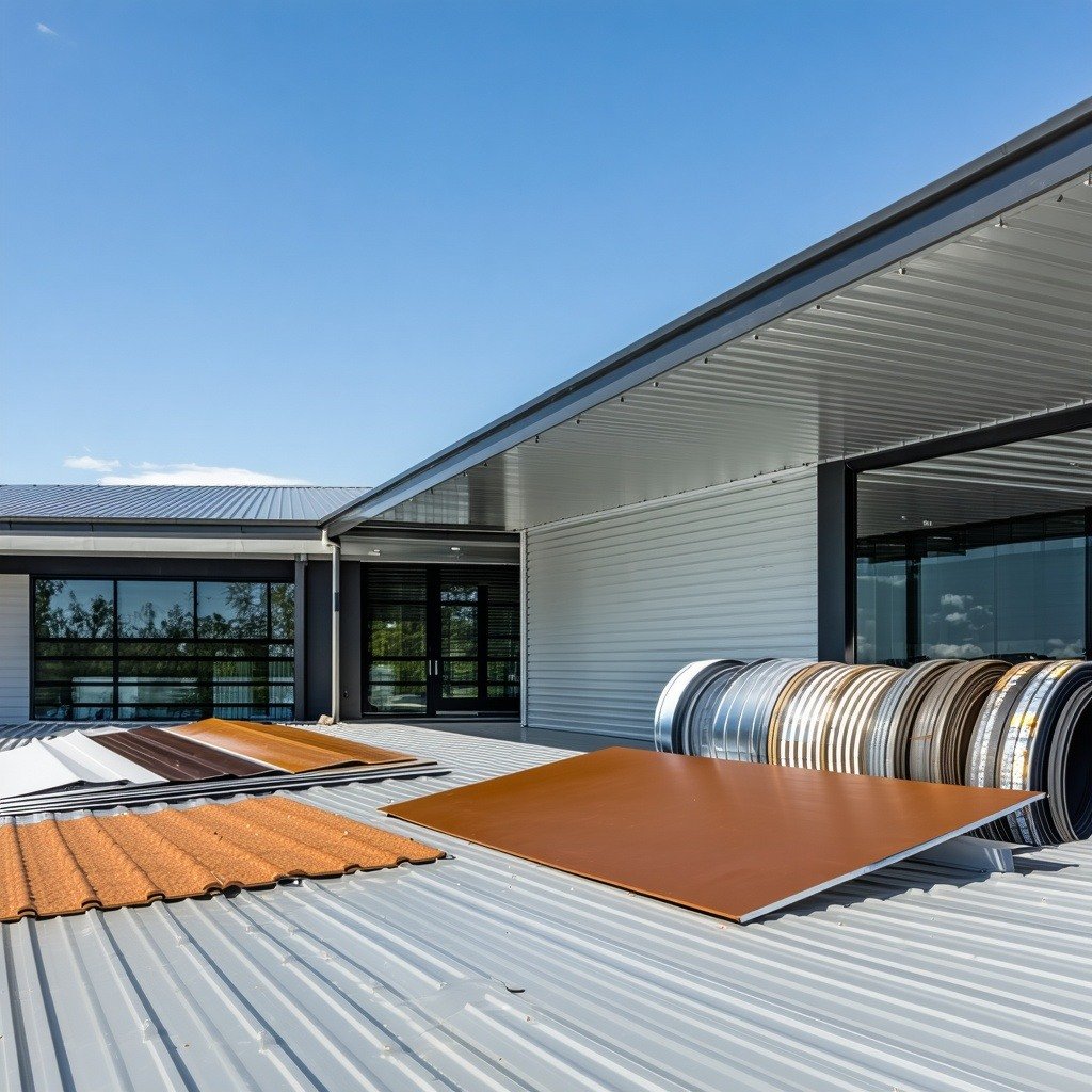 Metal Roofing 101: Stronger & Durable | Reimagine Roofing