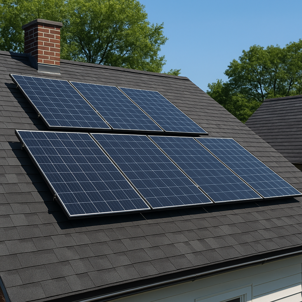 delaware solar roof reimagine roofing