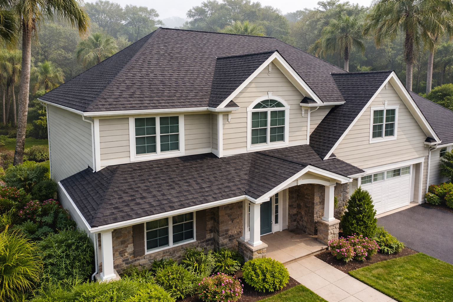 florida shingle roof reimagine roofing