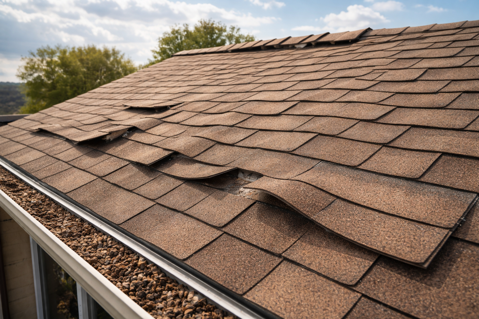 roof microbursting reimegine roofing