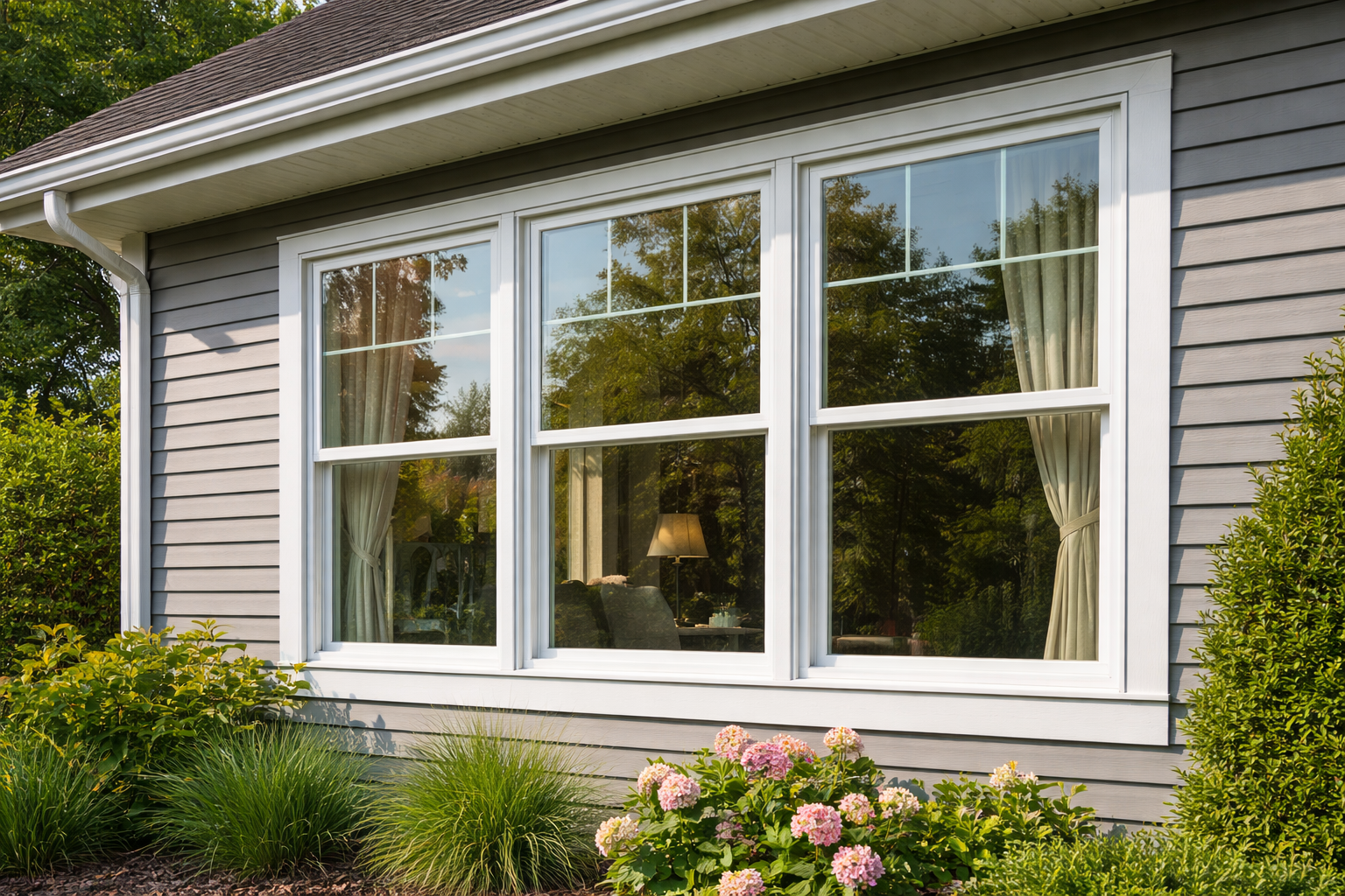 heat kept out from home with windows reimagine construction