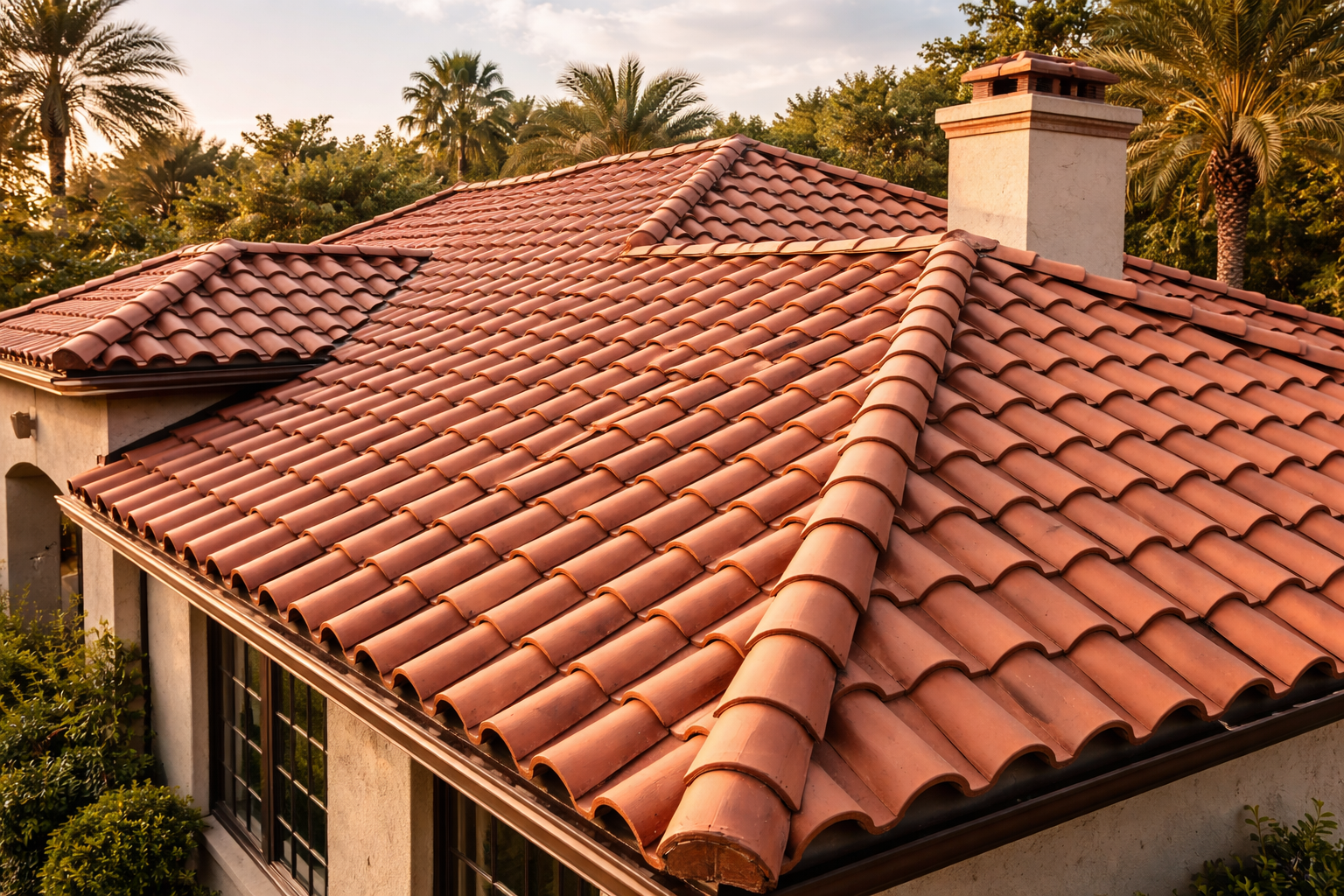 reimagine roofing rile florida roof color