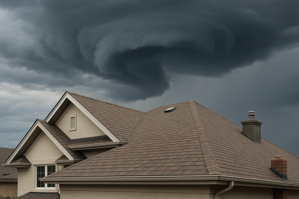 Hurricane Season Roof Reinforcement Tips for Homeowners | Reimagine Roofing