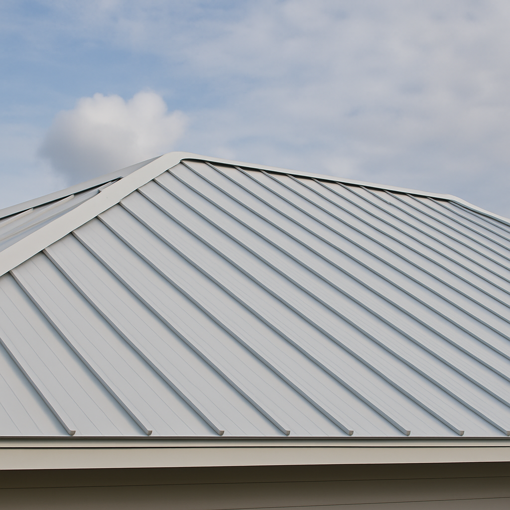 metal roof AZ