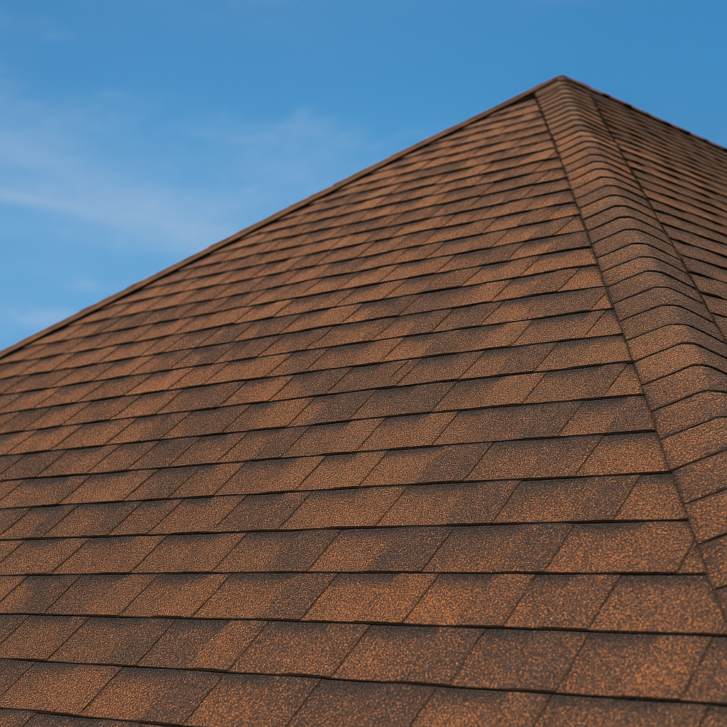 Shingles AZ reimagine roofing
