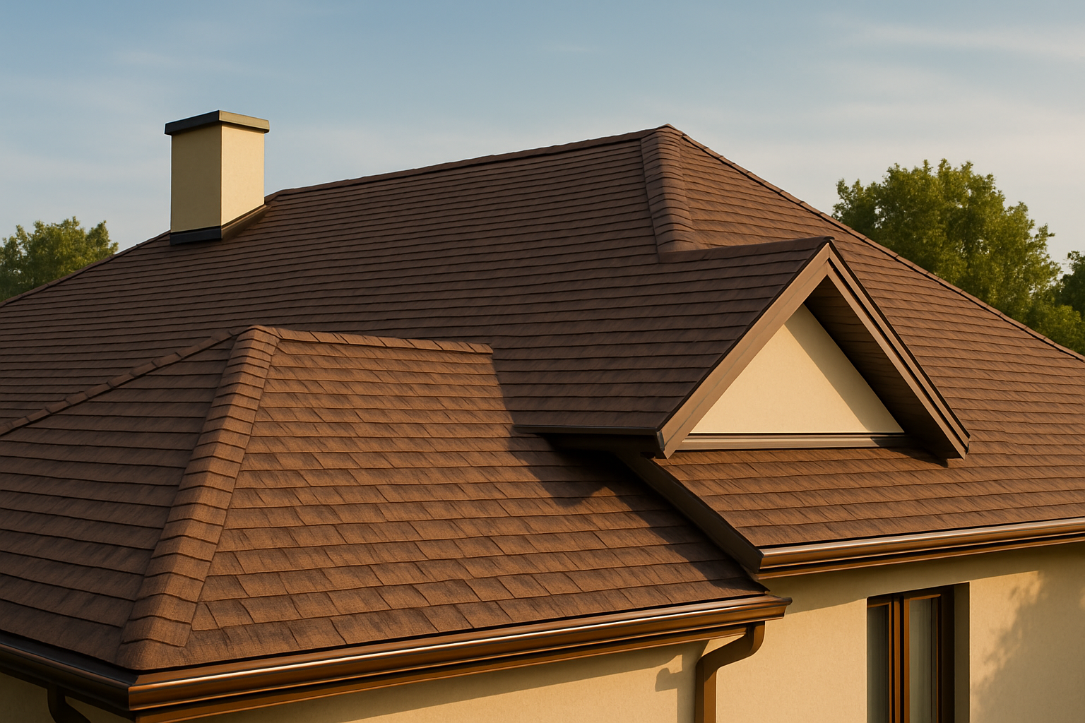 shingle roof reimagine roofing