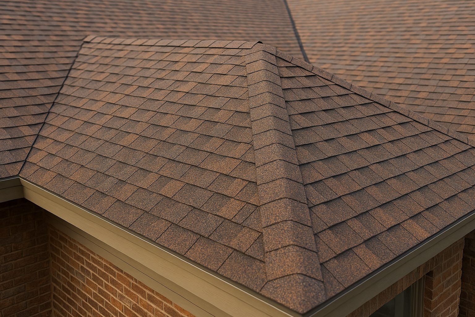 Which Shingle Brand Performs Best in High-Wind Areas? | Reimagine Roofing