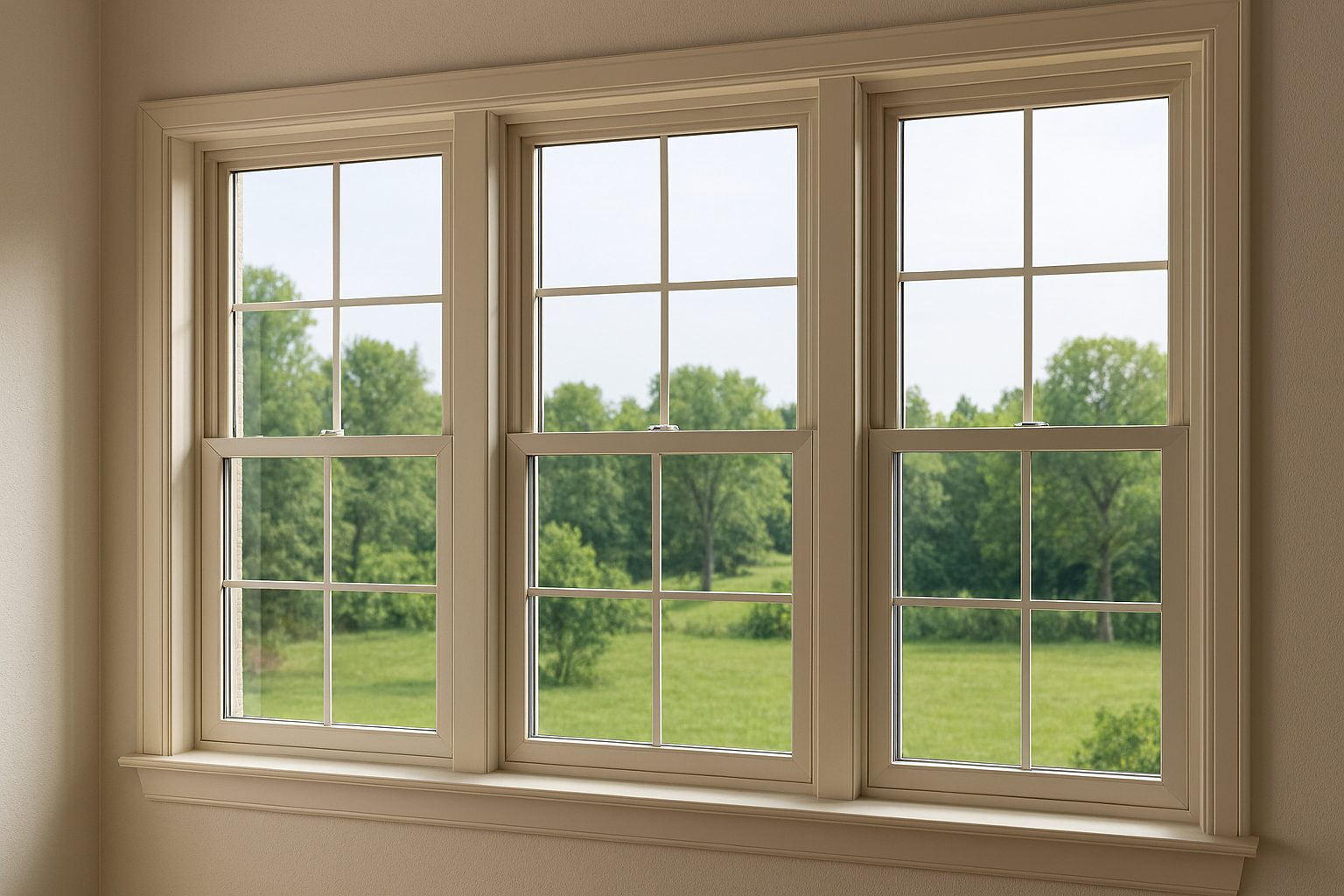 What are the Pros and Cons of Each Frame Material: Vinyl vs Aluminum vs ...