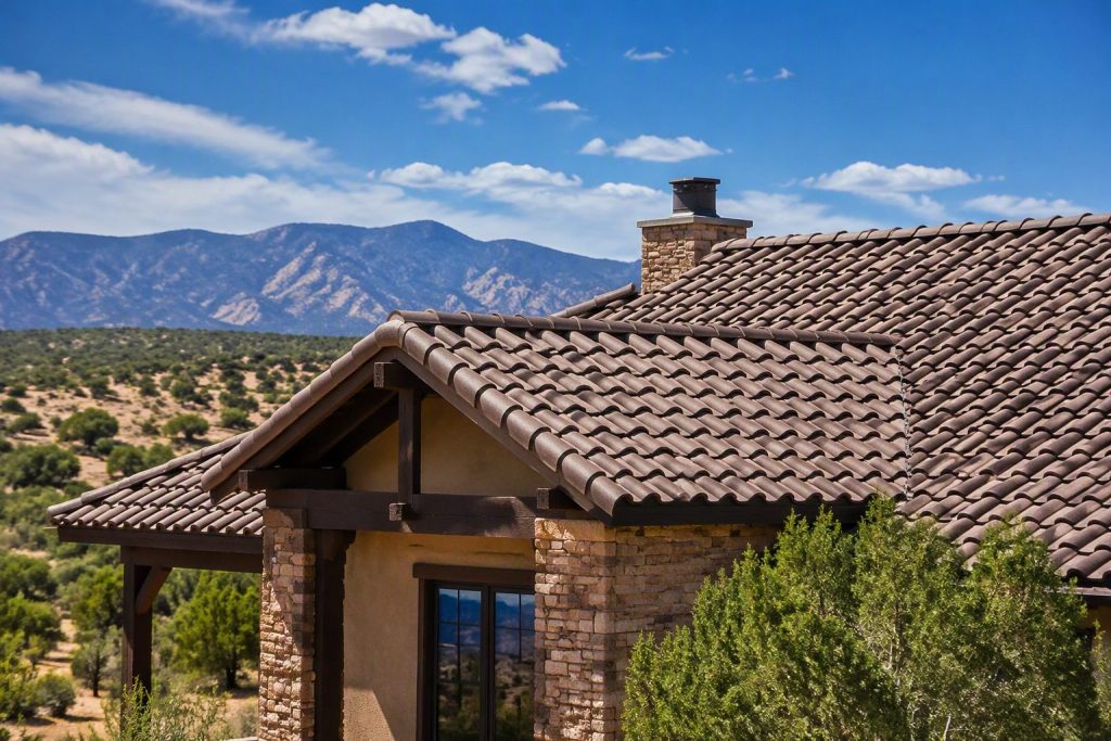 hail roof inspection AZ reimagine roofing consctruction