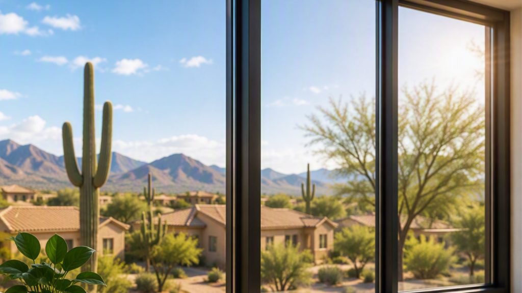 low-e windows arizona reimagin roofing and construction